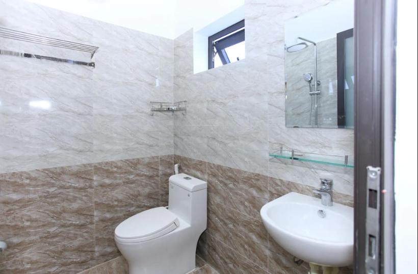 Phat Tai Hotel And Apartment ดานัง ภายนอก รูปภาพ