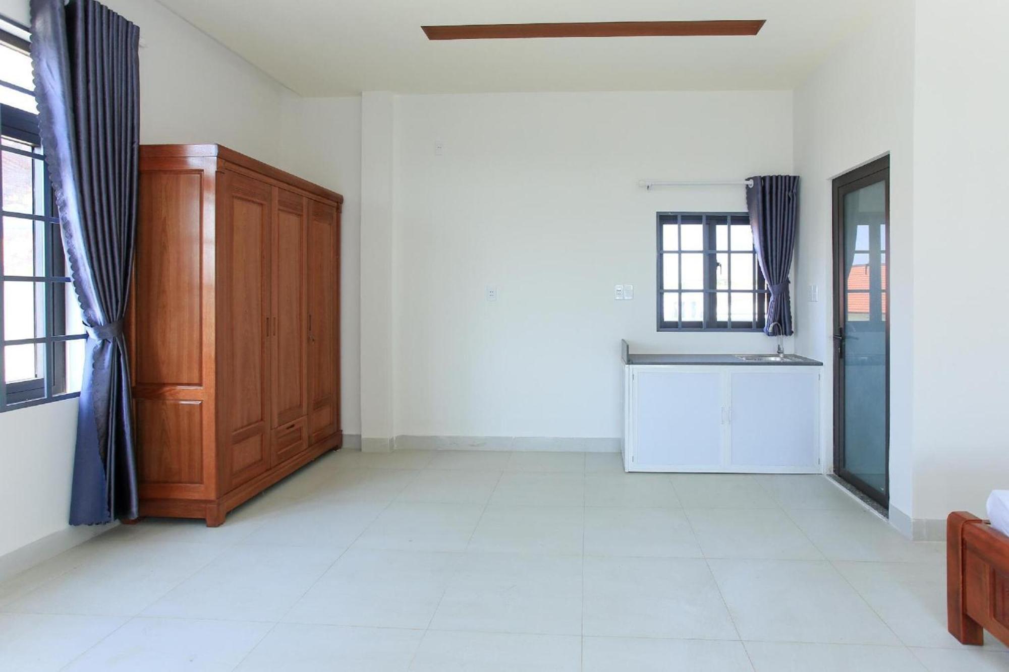 Phat Tai Hotel And Apartment ดานัง ภายนอก รูปภาพ