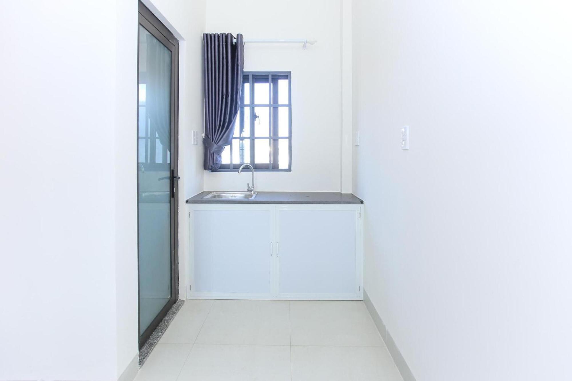 Phat Tai Hotel And Apartment ดานัง ภายนอก รูปภาพ