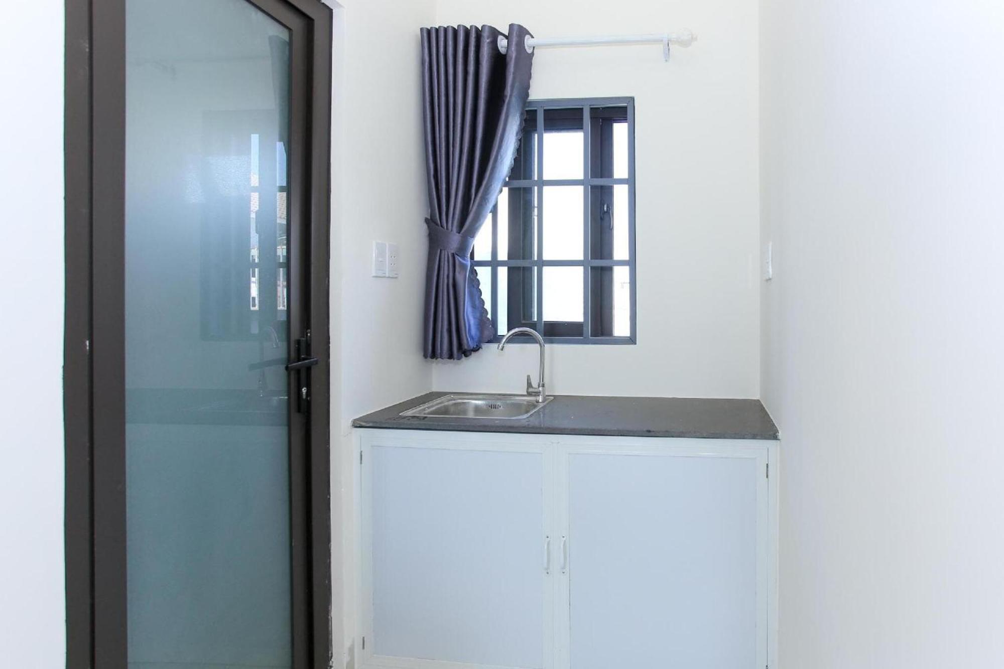 Phat Tai Hotel And Apartment ดานัง ภายนอก รูปภาพ