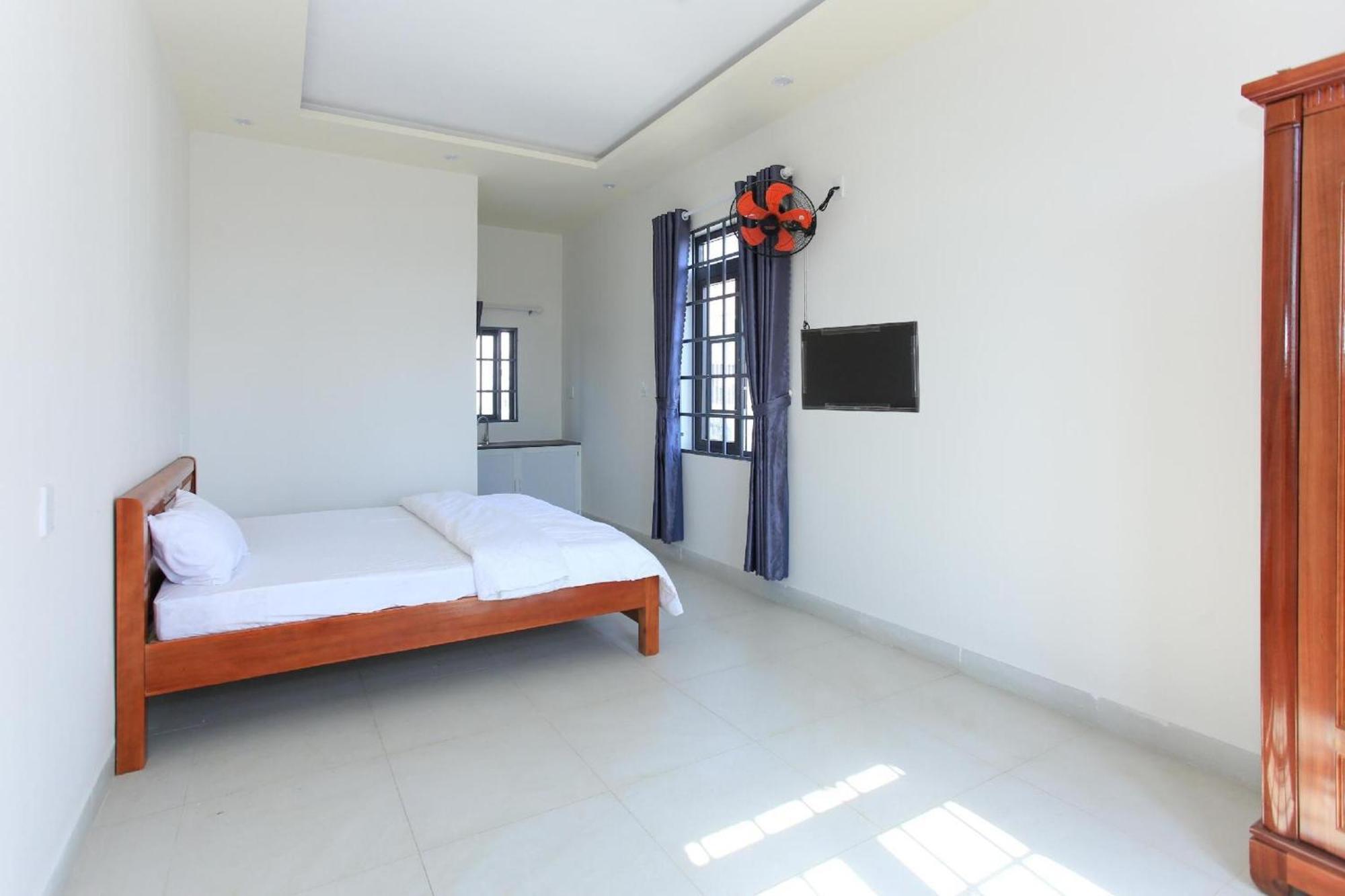 Phat Tai Hotel And Apartment ดานัง ภายนอก รูปภาพ