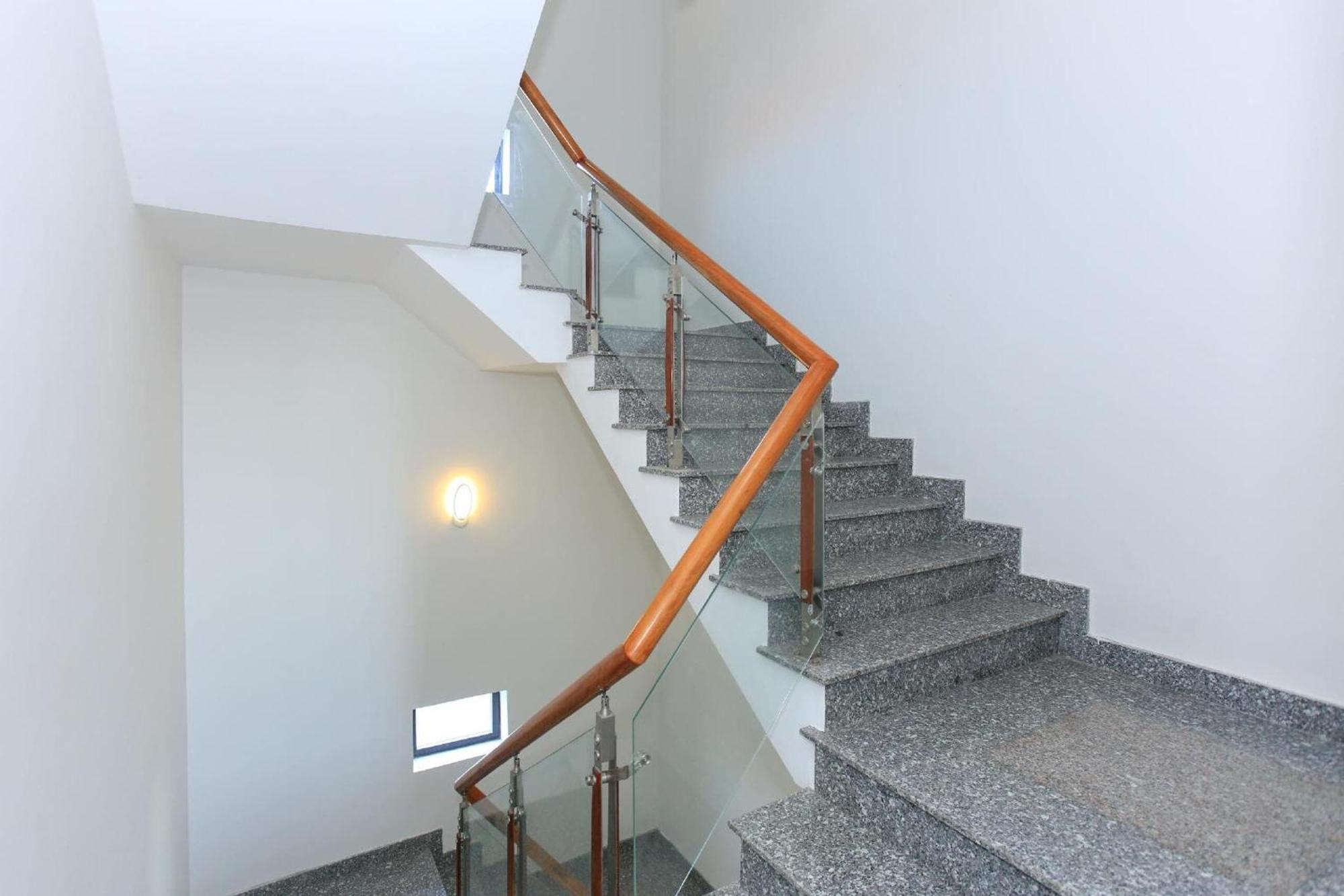Phat Tai Hotel And Apartment ดานัง ภายนอก รูปภาพ