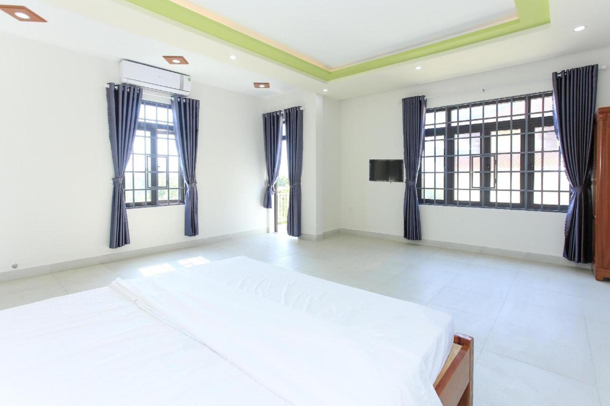 Phat Tai Hotel And Apartment ดานัง ภายนอก รูปภาพ